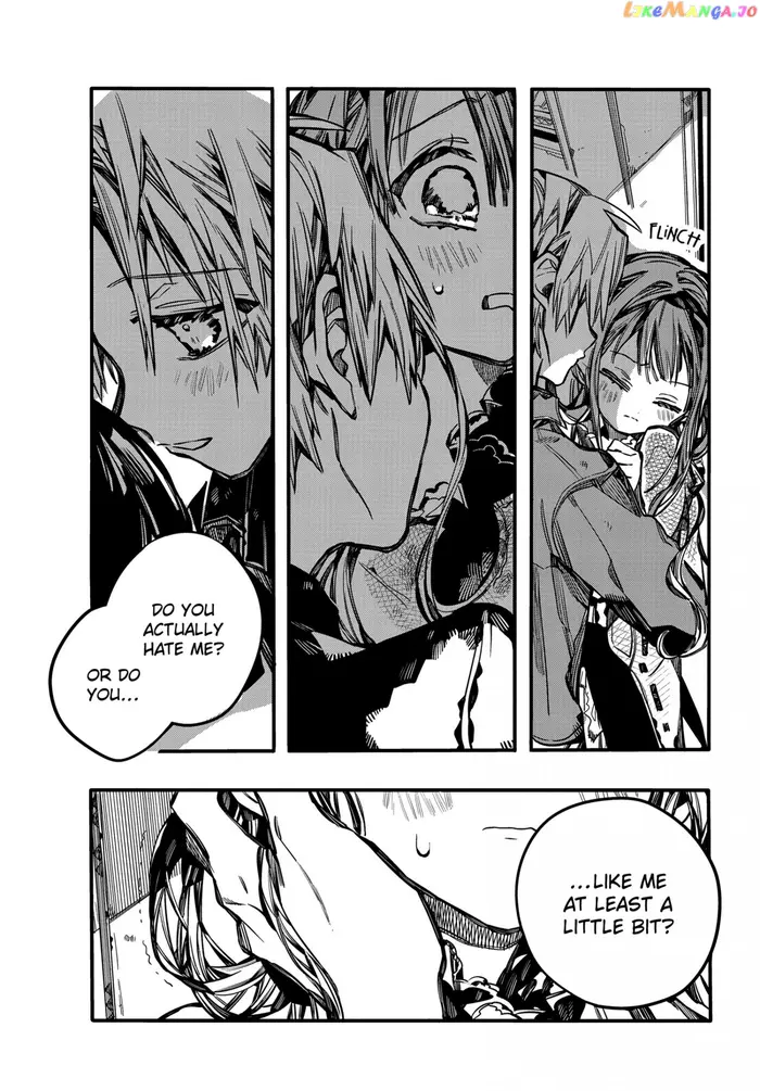 Toilet-Bound Hanako-kun Chapter 69 image 21_optimized